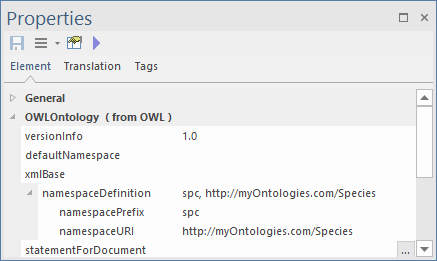 选择透视按钮。