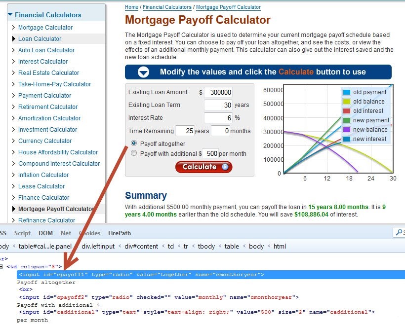  Discover Your Dream Home Financing with the www Mortgage Loan Calculator