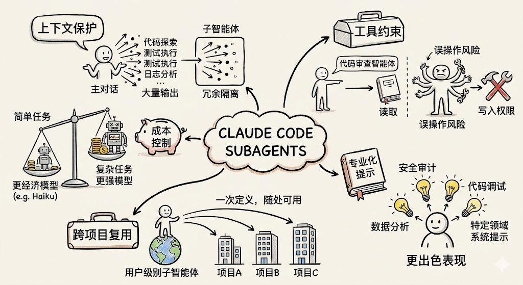 Claude Code MCP