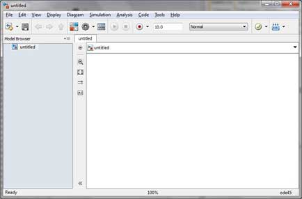  Simulink库浏览器